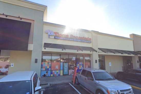 Fort Worth Daycare Mom Says Staff Taped Toddler To Chair