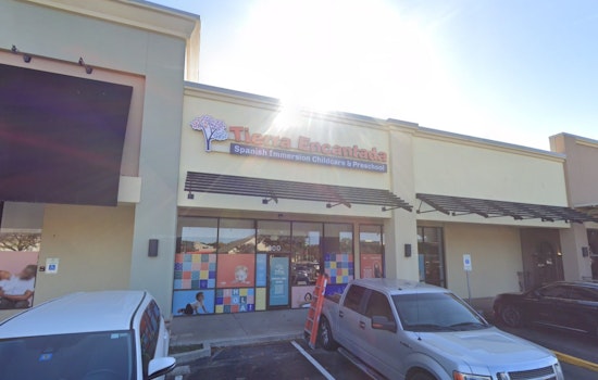 Fort Worth Daycare Mom Says Staff Taped Toddler To Chair