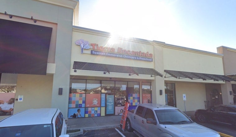 Fort Worth Daycare Mom Says Staff Taped Toddler To Chair