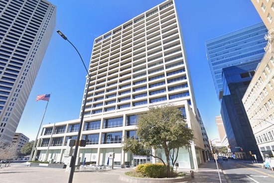 Fort Worth Dealmakers Snag Coveted Mac Conway Prize in Jobs Landgrab