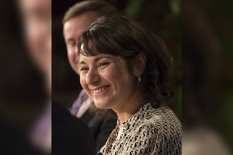 Fort Worth Faceoff: Hinojosa Says She Is In, Abbott Yet to RSVP