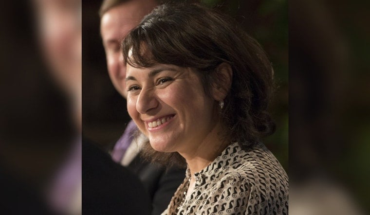 Fort Worth Faceoff: Hinojosa Says She Is In, Abbott Yet to RSVP