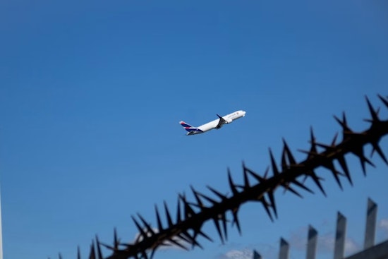 Fort Worth Frat Brothers Fear TCU Student Secretly Shipped To El Salvador