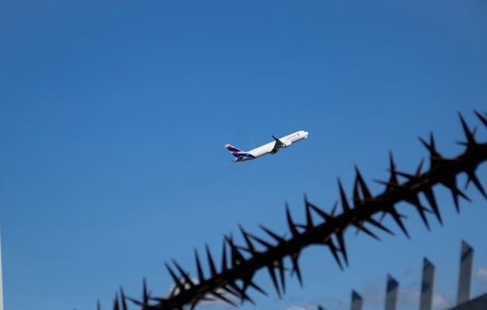 Fort Worth Frat Brothers Fear TCU Student Secretly Shipped To El Salvador