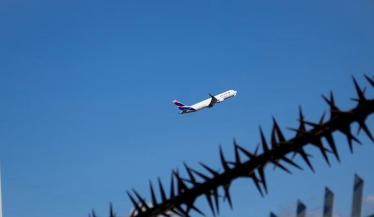Fort Worth Frat Brothers Fear TCU Student Secretly Shipped To El Salvador