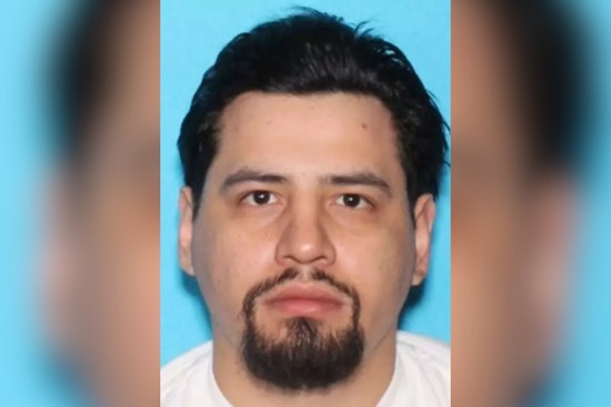 Fort Worth Fugitive On The Run As Texas Puts $6K Bounty On His Capture