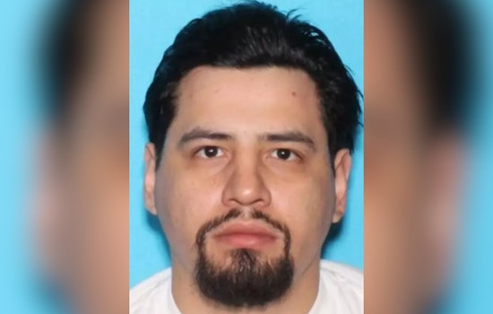 Fort Worth Fugitive On The Run As Texas Puts $6K Bounty On His Capture