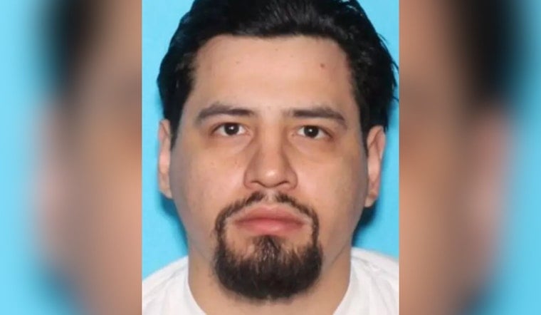 Fort Worth Fugitive On The Run As Texas Puts $6K Bounty On His Capture