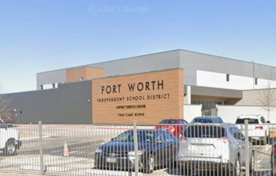 Fort Worth School Board Moves To Cut Off Vendor Cash Spigot