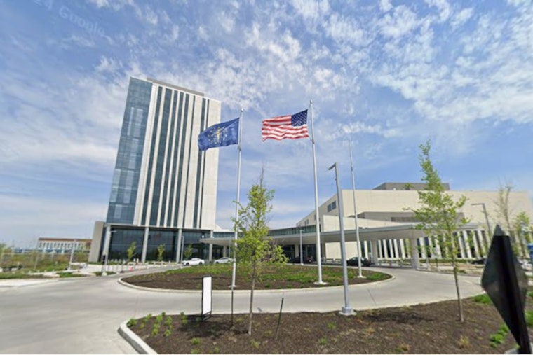 Fortville Man Arrested After United Flight Returns To Indianapolis
