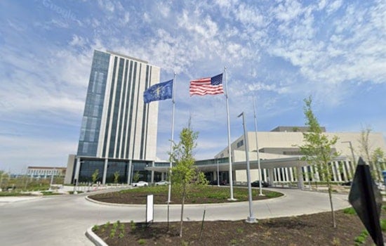 Fortville Man Arrested After United Flight Returns To Indianapolis