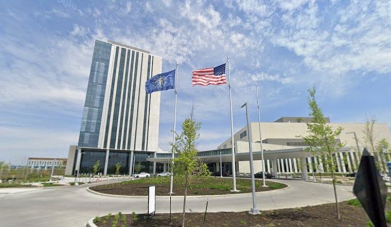 Fortville Man Arrested After United Flight Returns To Indianapolis