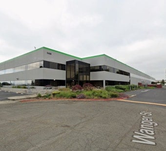 Found Rental Bets Big on Benicia, Snaps Up Industrial Park Hub