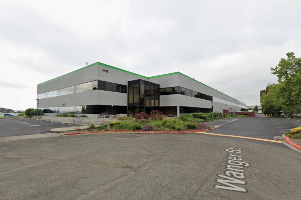 Found Rental Bets Big on Benicia, Snaps Up Industrial Park Hub