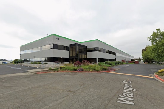 Found Rental Bets Big on Benicia, Snaps Up Industrial Park Hub
