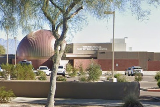 Fountain Hills Dark Sky Dream Aims For Early 2027 Liftoff