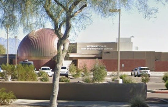 Fountain Hills Dark Sky Dream Aims For Early 2027 Liftoff