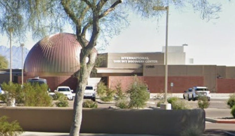 Fountain Hills Dark Sky Dream Aims For Early 2027 Liftoff