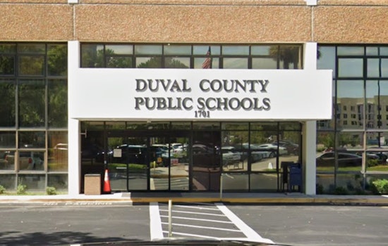 Four Duval Educators Throw Down for Northwest Jax School Board Seat
