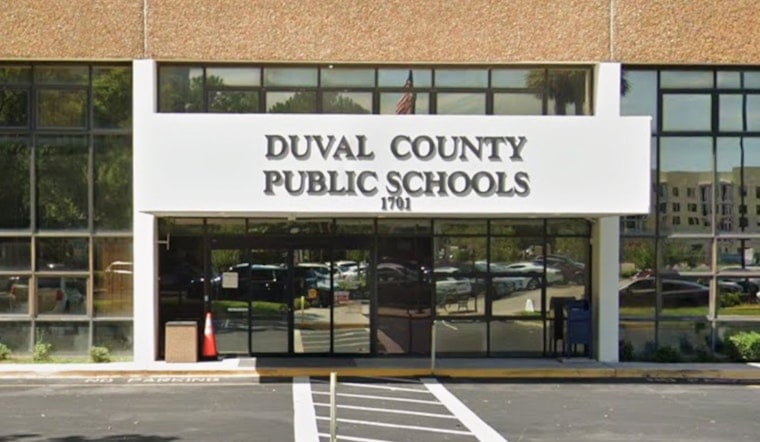 Four Duval Educators Throw Down for Northwest Jax School Board Seat
