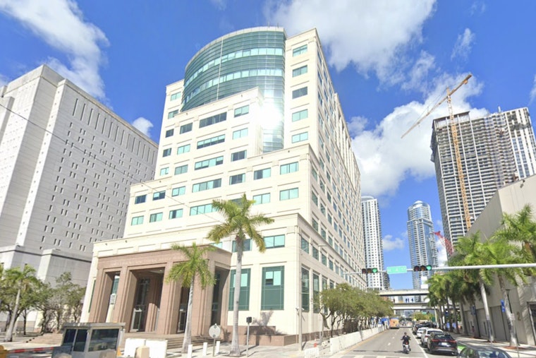 Four Men Charged in $19 Million South Florida SNAP Fraud Case