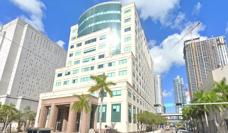 Four Men Charged in $19 Million South Florida SNAP Fraud Case