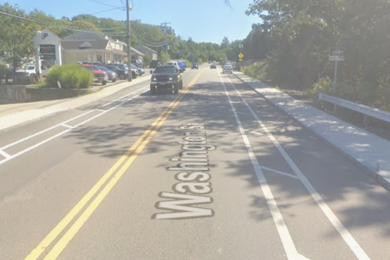 Four Teens Arrested After Stolen Cars Recovered in Weymouth
