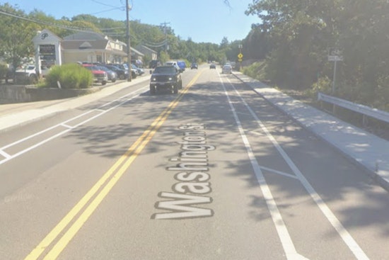 Four Teens Arrested After Stolen Cars Recovered in Weymouth