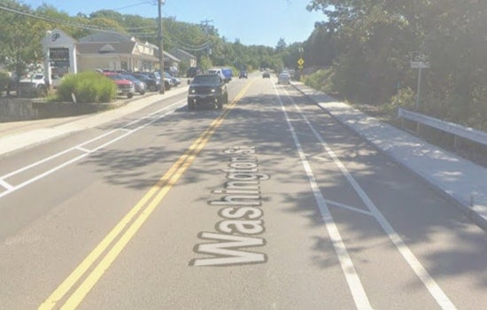 Four Teens Arrested After Stolen Cars Recovered in Weymouth