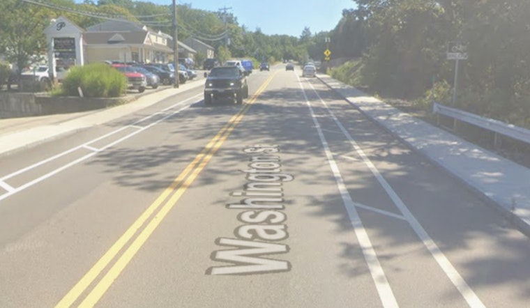 Four Teens Arrested After Stolen Cars Recovered in Weymouth