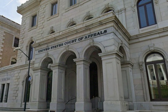 Fourth Circuit Lets Charlotte Off Hook In 2018 Police Standoff Shooting