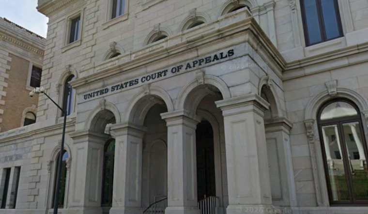 Fourth Circuit Lets Charlotte Off Hook In 2018 Police Standoff Shooting