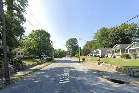 Fourth Of July Gunfire Rocks Southwest Atlanta As Teen Found Dead Days Later