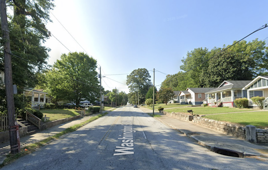 Fourth Of July Gunfire Rocks Southwest Atlanta As Teen Found Dead Days Later