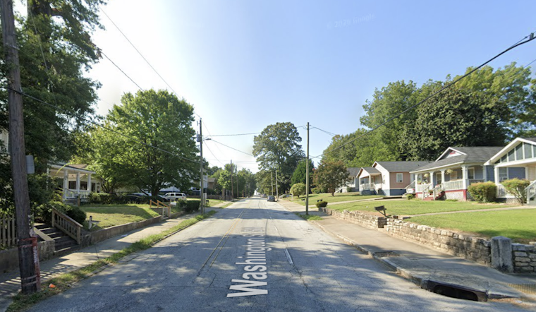 Fourth Of July Gunfire Rocks Southwest Atlanta As Teen Found Dead Days Later
