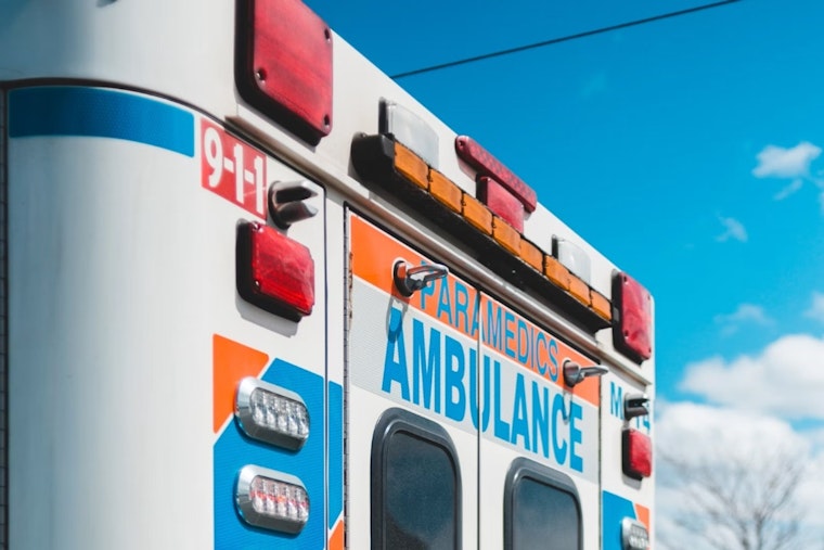 Fourth Of July Horror In Rockingham As Toddler Finds Gun, Two Kids Wounded