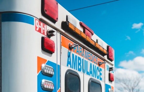 Fourth Of July Horror In Rockingham As Toddler Finds Gun, Two Kids Wounded