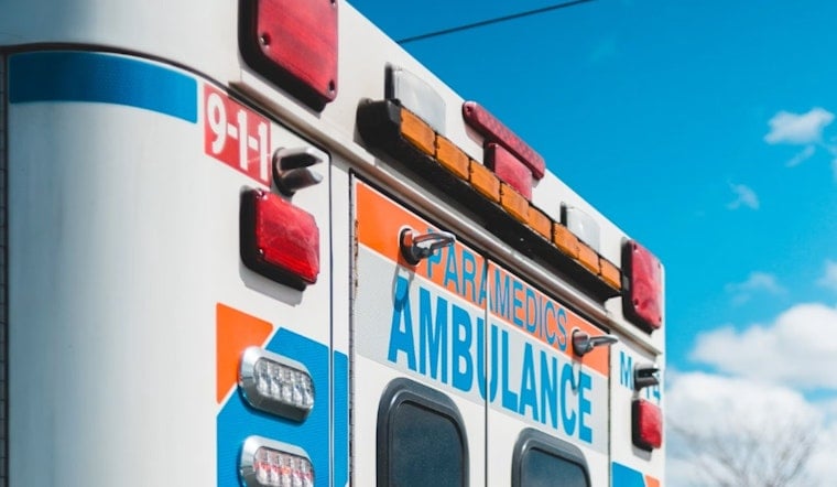 Fourth Of July Horror In Rockingham As Toddler Finds Gun, Two Kids Wounded