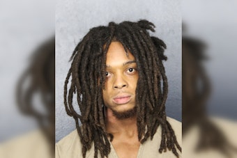 Fourth Of July Horror: North Carolina Tourist Busted After Pal Gunned Down In Hollywood Home
