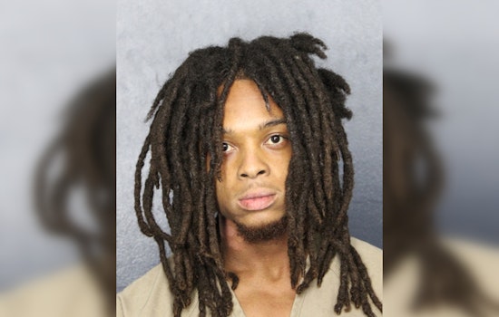 Fourth Of July Horror: North Carolina Tourist Busted After Pal Gunned Down In Hollywood Home