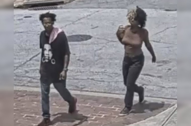 Fourth Of July Horror Under Pryor Street Bridge Rattles Downtown Atlanta