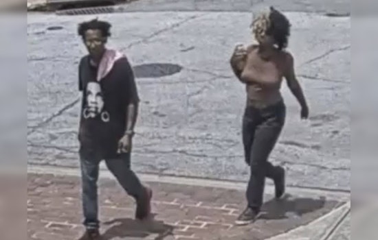 Fourth Of July Horror Under Pryor Street Bridge Rattles Downtown Atlanta