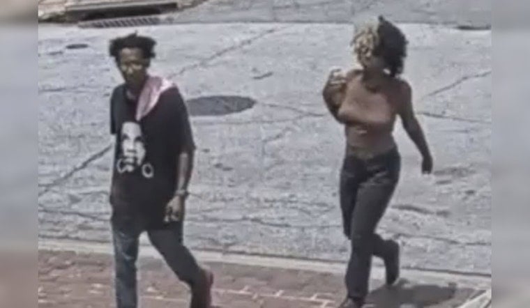 Fourth Of July Horror Under Pryor Street Bridge Rattles Downtown Atlanta