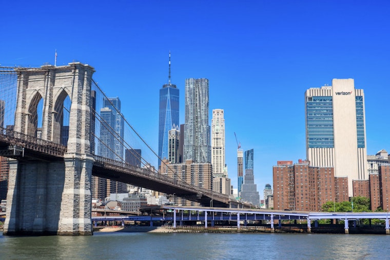 Fourth of July Sizzler: Brutal Heat Wave Roasts New York City