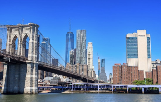 Fourth of July Sizzler: Brutal Heat Wave Roasts New York City