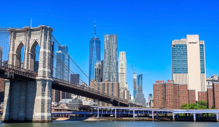 Fourth of July Sizzler: Brutal Heat Wave Roasts New York City