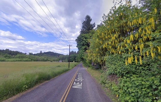 Fourth of July Turns Tragic in Woodland UTV Rollover