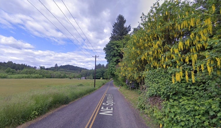 Fourth of July Turns Tragic in Woodland UTV Rollover
