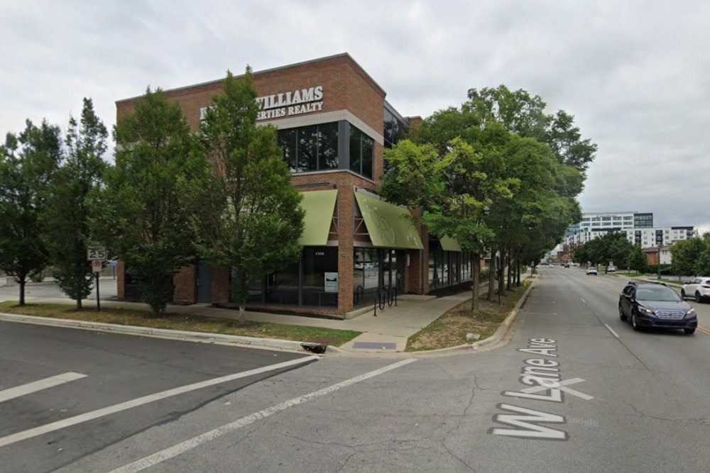 Fox in the Snow Pounces on Lane Avenue With New Upper Arlington Café