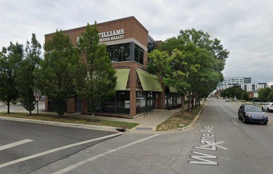 Fox in the Snow Pounces on Lane Avenue With New Upper Arlington Café